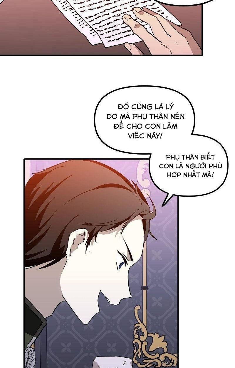 Phương Pháp Tán Tỉnh Của Nữ Thợ Săn Chapter 52 - Trang 21