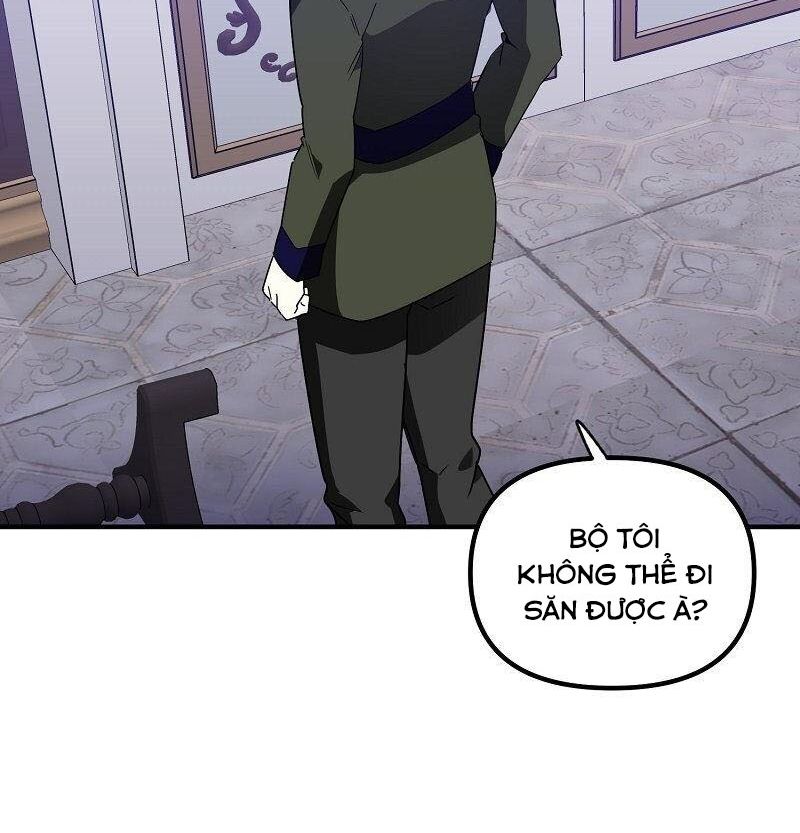 Phương Pháp Tán Tỉnh Của Nữ Thợ Săn Chapter 52 - Trang 34