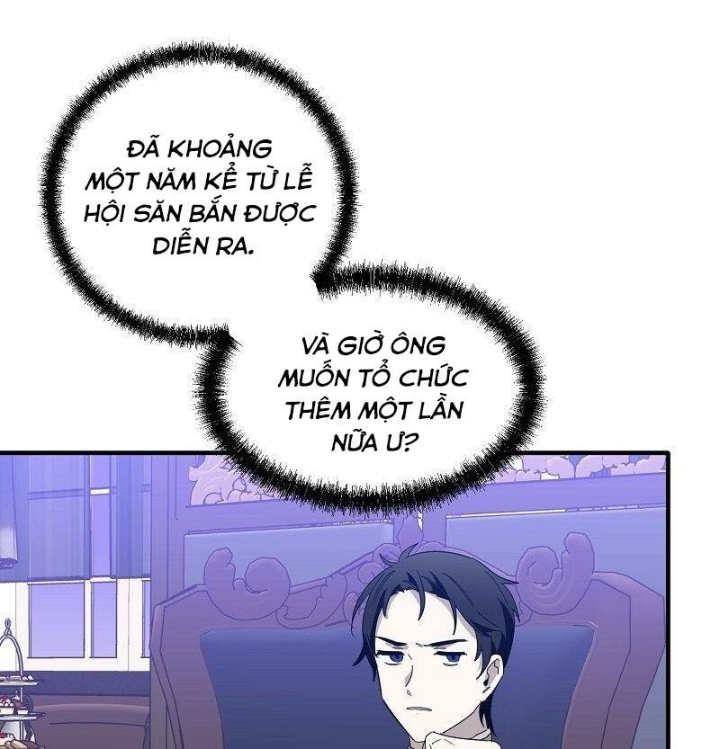 Phương Pháp Tán Tỉnh Của Nữ Thợ Săn Chapter 52 - Trang 35