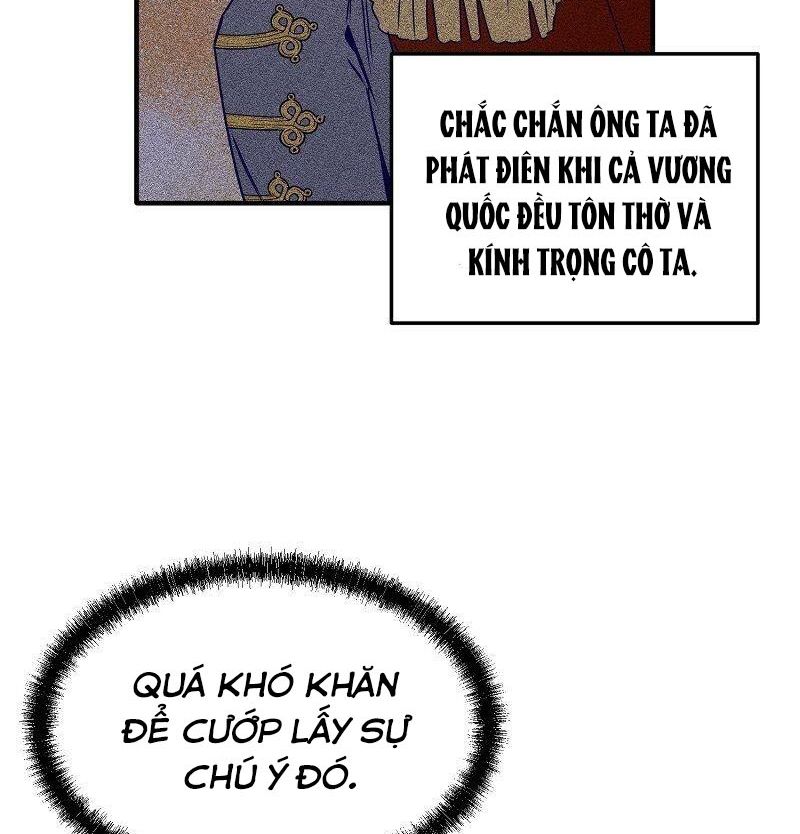Phương Pháp Tán Tỉnh Của Nữ Thợ Săn Chapter 52 - Trang 38