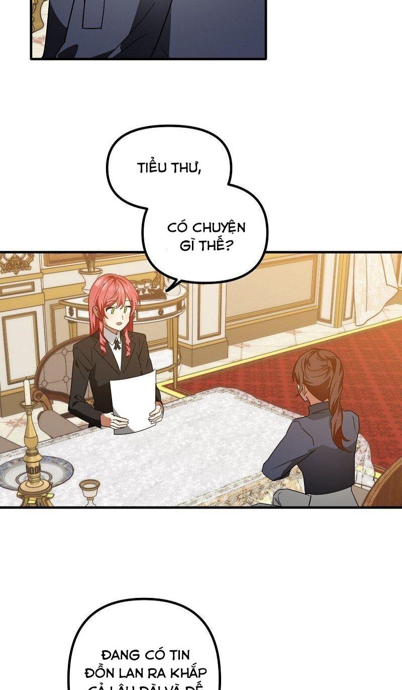 Phương Pháp Tán Tỉnh Của Nữ Thợ Săn Chapter 52 - Trang 4