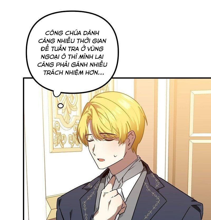 Phương Pháp Tán Tỉnh Của Nữ Thợ Săn Chapter 52 - Trang 44