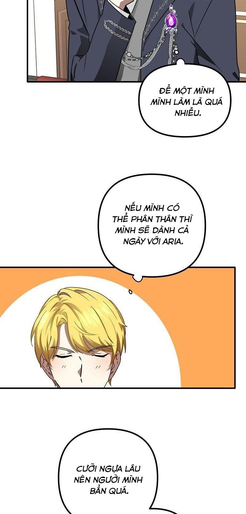 Phương Pháp Tán Tỉnh Của Nữ Thợ Săn Chapter 52 - Trang 45