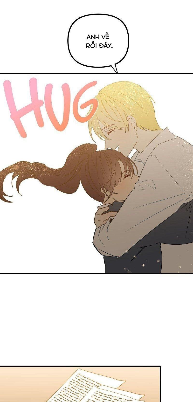 Phương Pháp Tán Tỉnh Của Nữ Thợ Săn Chapter 52 - Trang 49