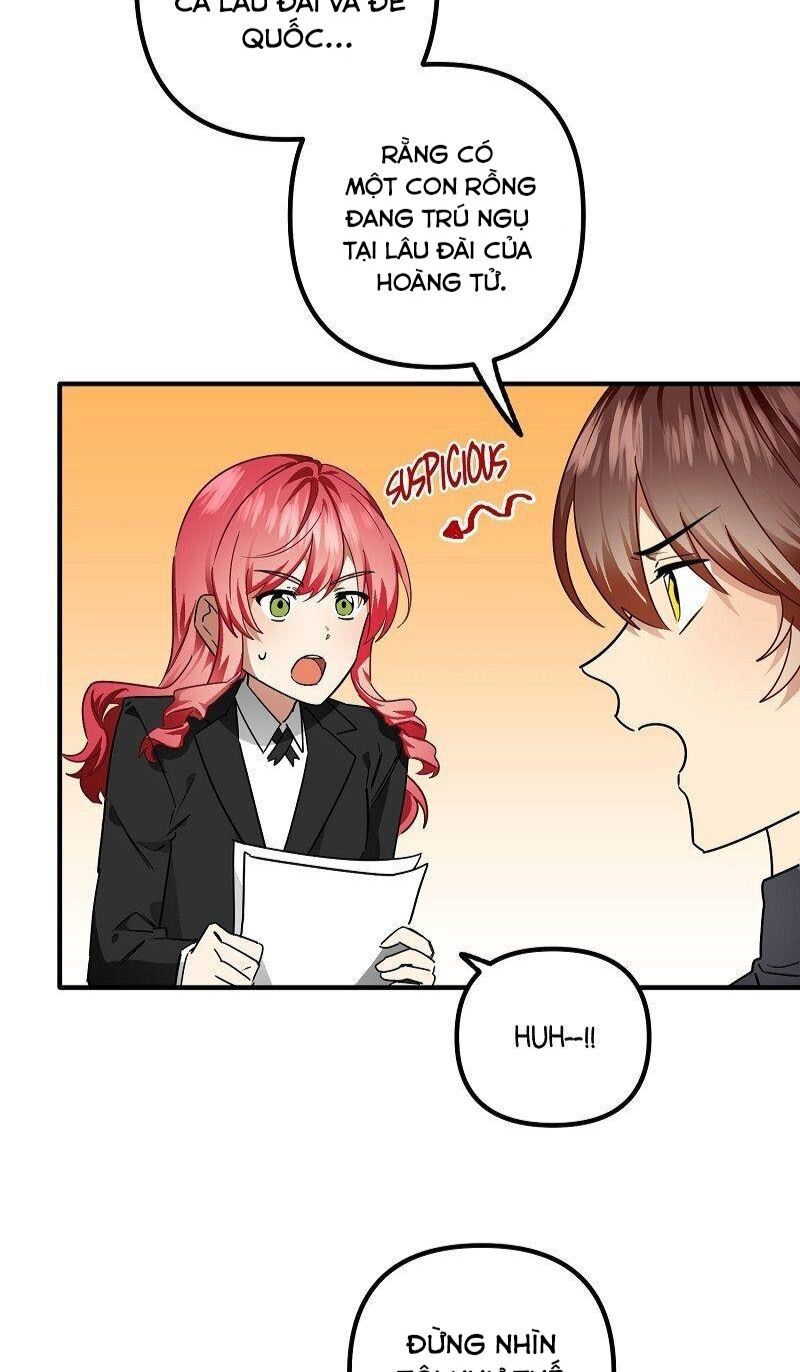 Phương Pháp Tán Tỉnh Của Nữ Thợ Săn Chapter 52 - Trang 5