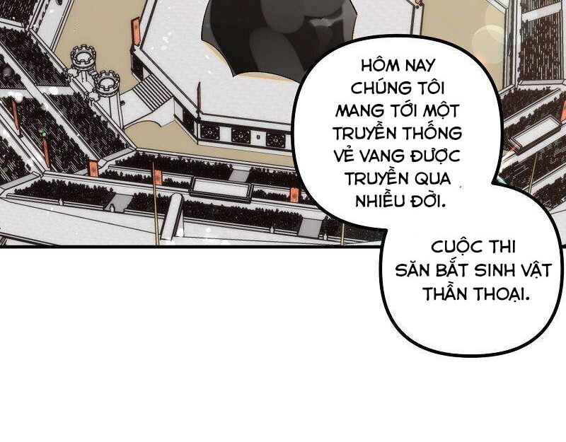 Phương Pháp Tán Tỉnh Của Nữ Thợ Săn Chapter 53 - Trang 17