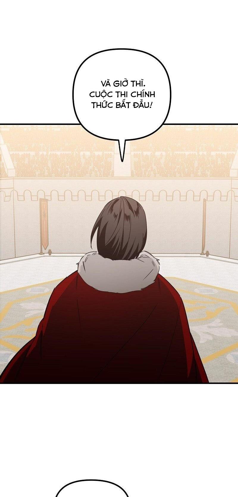 Phương Pháp Tán Tỉnh Của Nữ Thợ Săn Chapter 53 - Trang 22