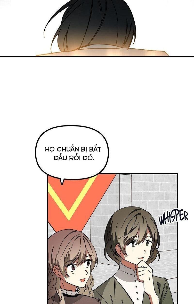 Phương Pháp Tán Tỉnh Của Nữ Thợ Săn Chapter 53 - Trang 28