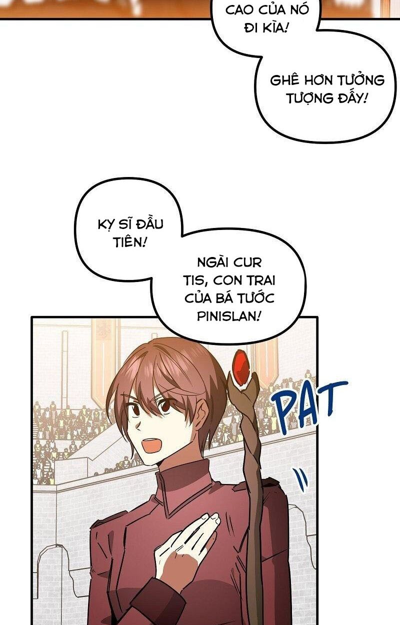 Phương Pháp Tán Tỉnh Của Nữ Thợ Săn Chapter 53 - Trang 34