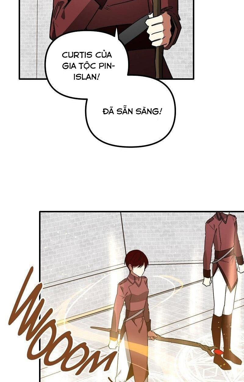 Phương Pháp Tán Tỉnh Của Nữ Thợ Săn Chapter 53 - Trang 35
