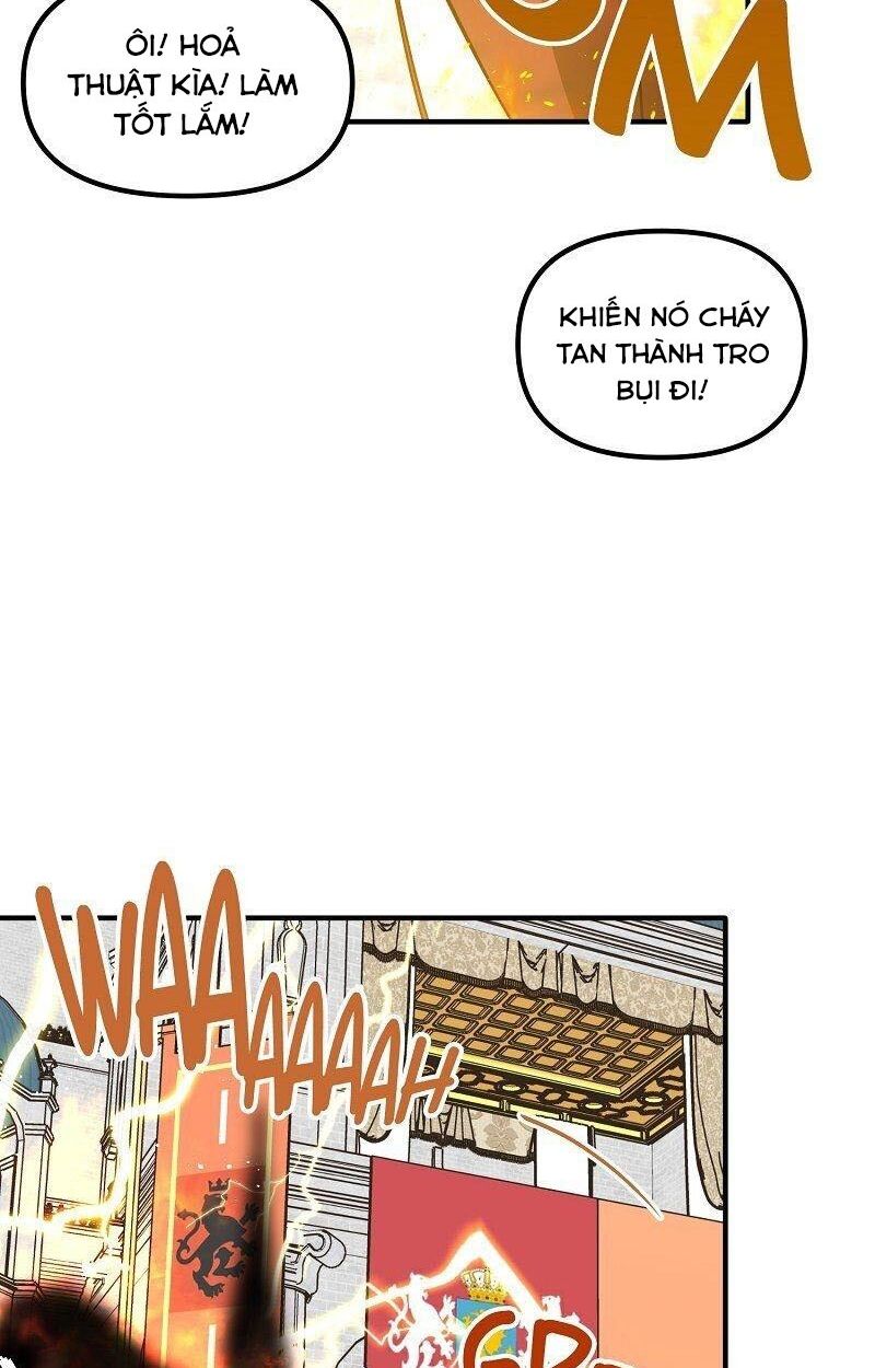 Phương Pháp Tán Tỉnh Của Nữ Thợ Săn Chapter 53 - Trang 42
