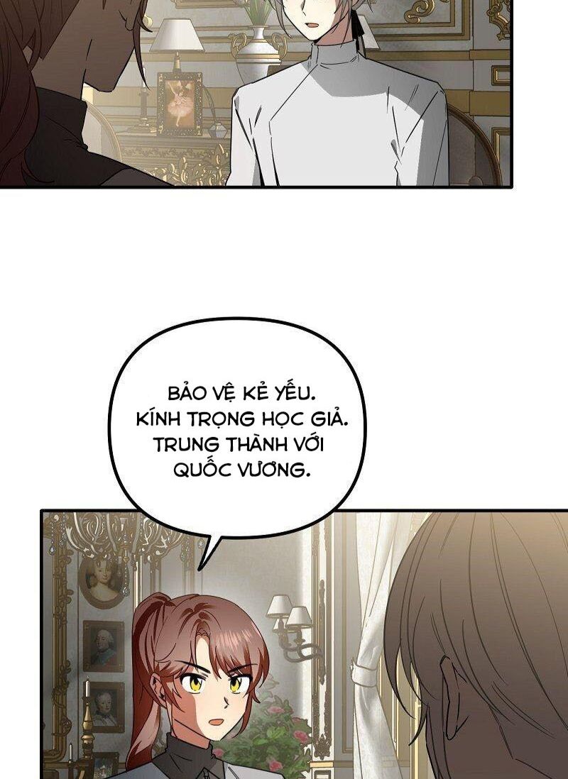 Phương Pháp Tán Tỉnh Của Nữ Thợ Săn Chapter 53 - Trang 5