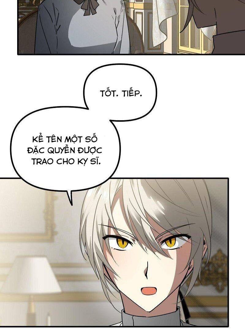 Phương Pháp Tán Tỉnh Của Nữ Thợ Săn Chapter 53 - Trang 6