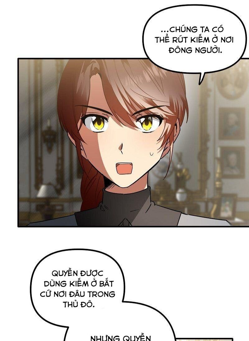 Phương Pháp Tán Tỉnh Của Nữ Thợ Săn Chapter 53 - Trang 7