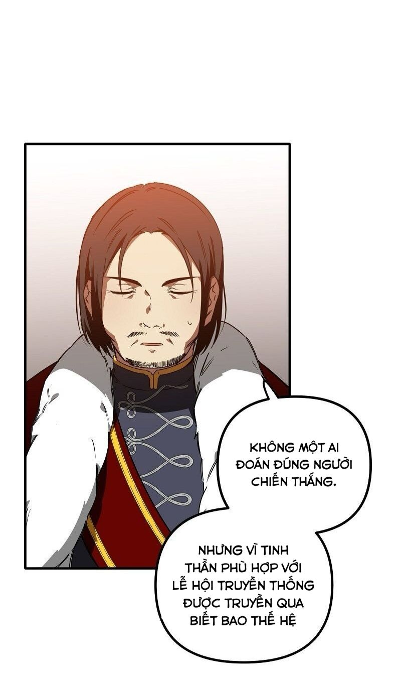 Phương Pháp Tán Tỉnh Của Nữ Thợ Săn Chapter 54 - Trang 10
