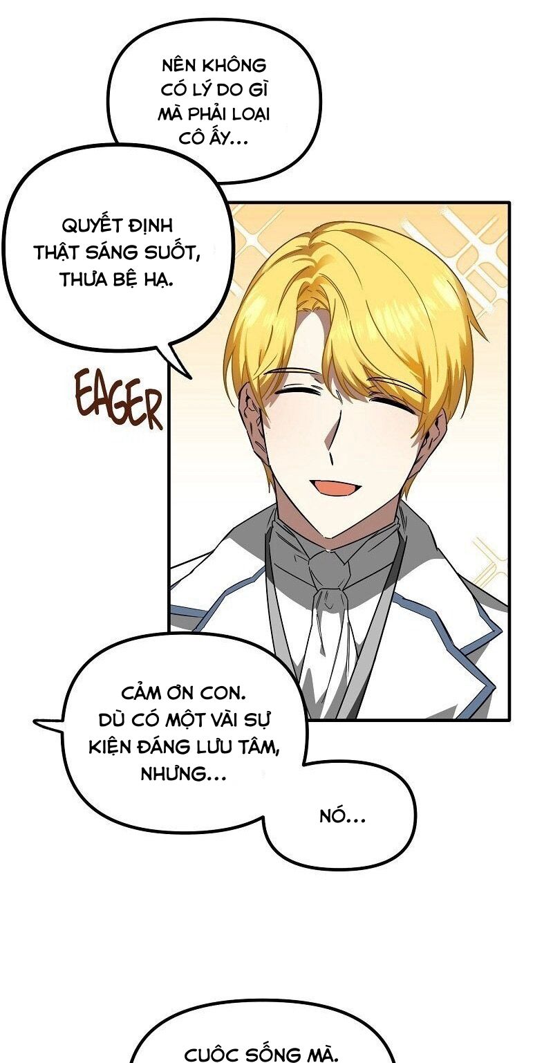 Phương Pháp Tán Tỉnh Của Nữ Thợ Săn Chapter 54 - Trang 11