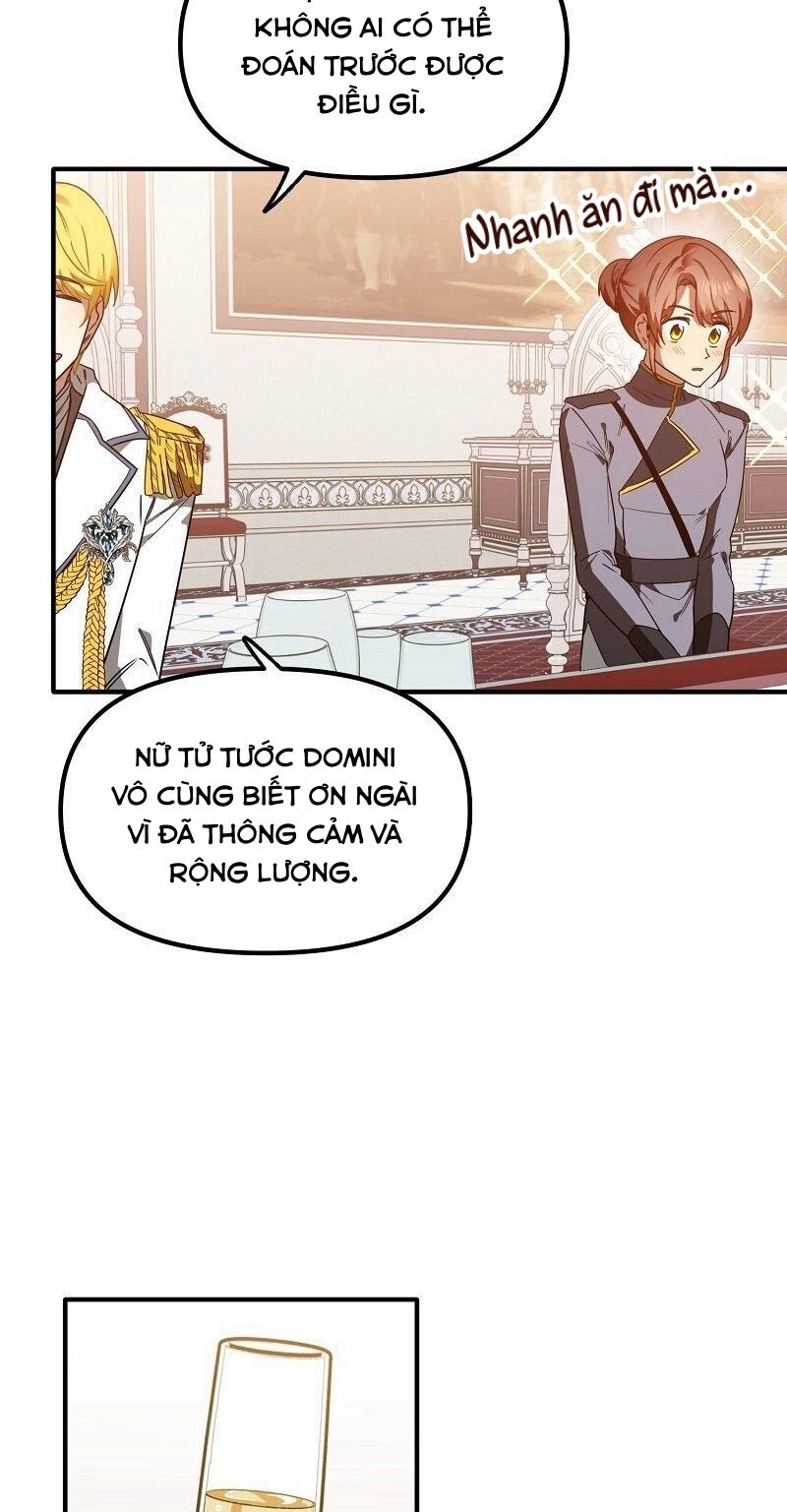 Phương Pháp Tán Tỉnh Của Nữ Thợ Săn Chapter 54 - Trang 12
