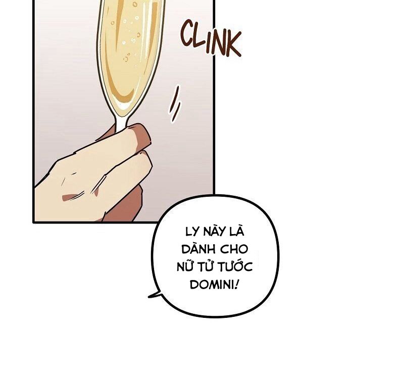 Phương Pháp Tán Tỉnh Của Nữ Thợ Săn Chapter 54 - Trang 13