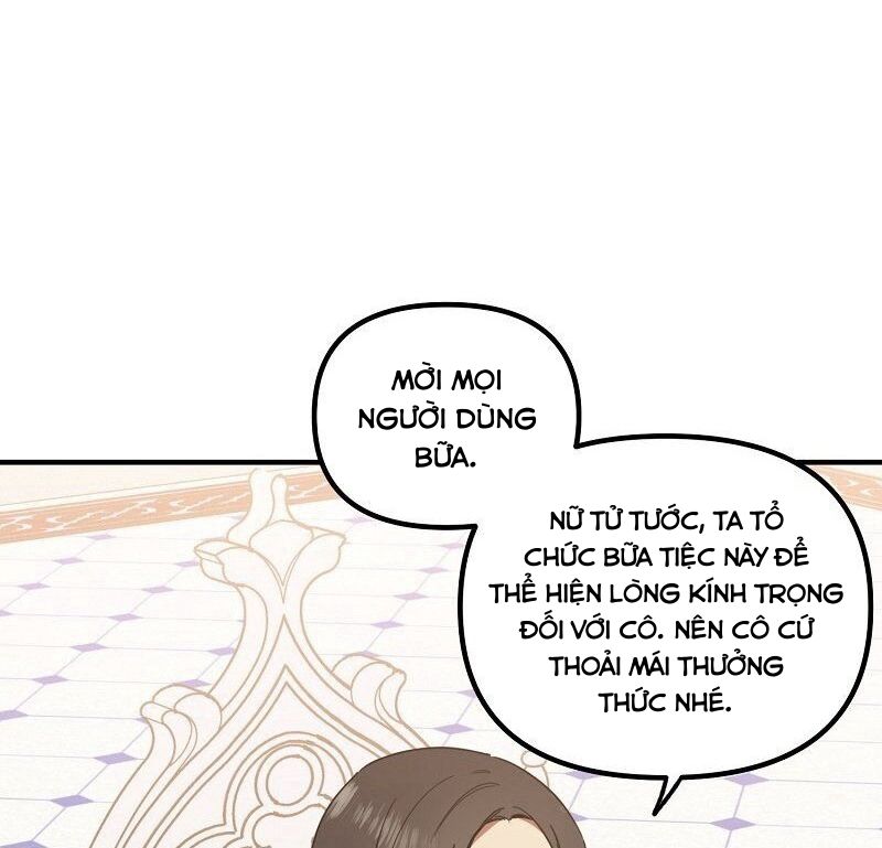 Phương Pháp Tán Tỉnh Của Nữ Thợ Săn Chapter 54 - Trang 16