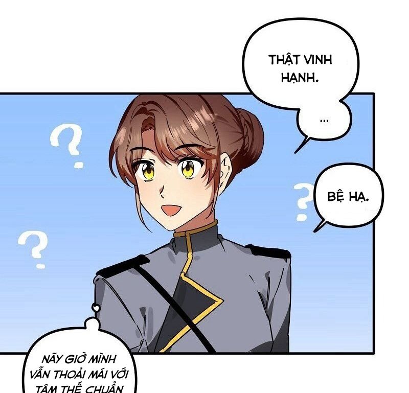Phương Pháp Tán Tỉnh Của Nữ Thợ Săn Chapter 54 - Trang 18