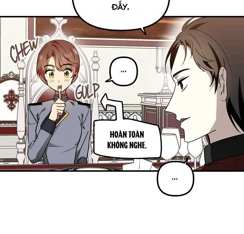 Phương Pháp Tán Tỉnh Của Nữ Thợ Săn Chapter 54 - Trang 21