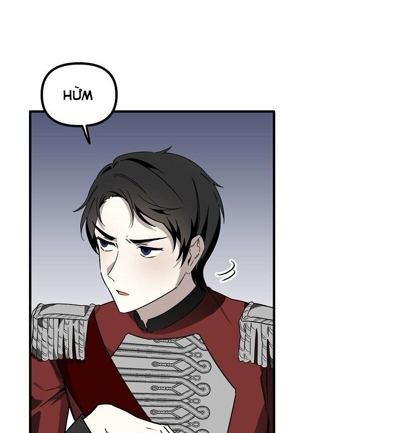 Phương Pháp Tán Tỉnh Của Nữ Thợ Săn Chapter 54 - Trang 22
