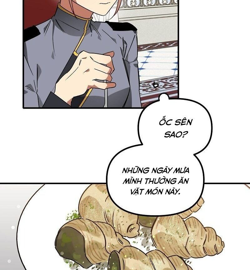 Phương Pháp Tán Tỉnh Của Nữ Thợ Săn Chapter 54 - Trang 25