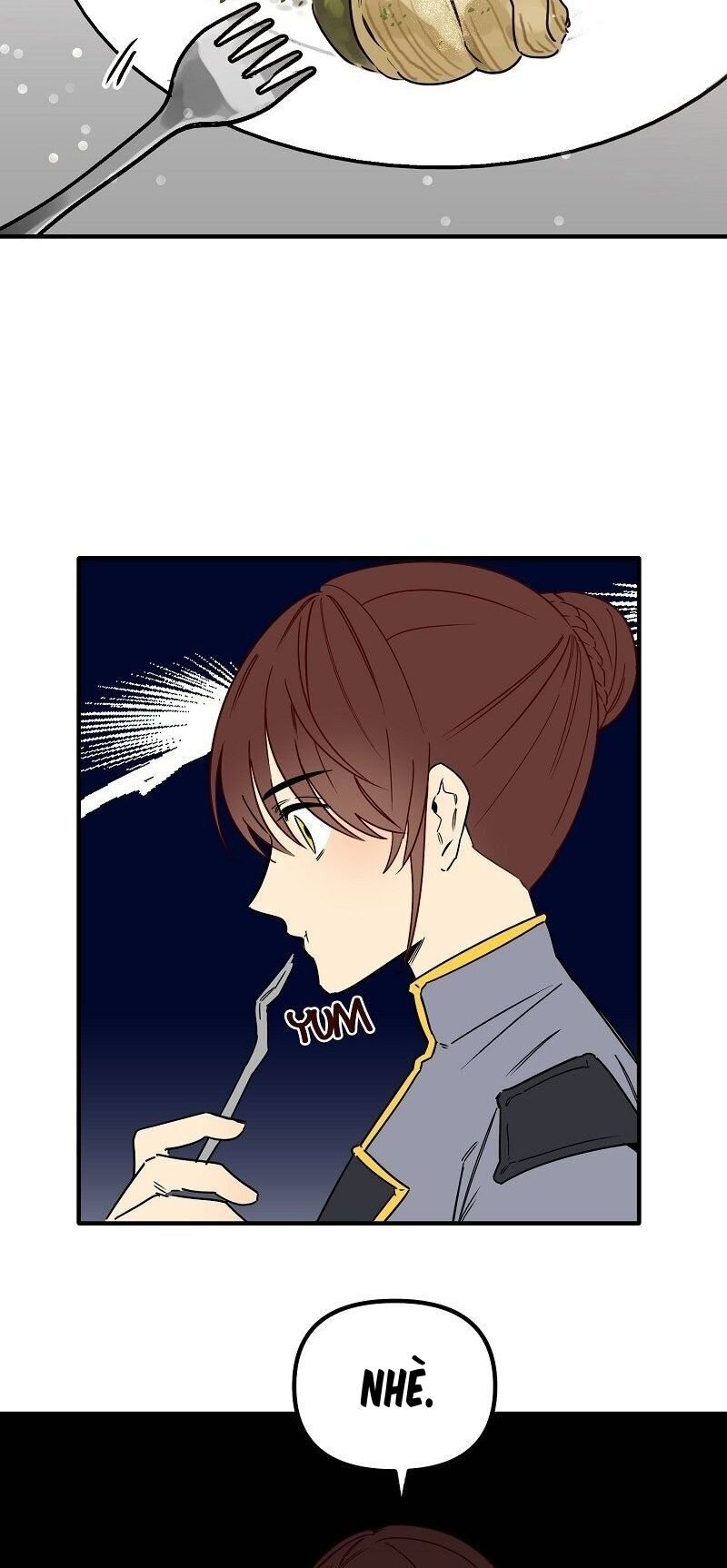Phương Pháp Tán Tỉnh Của Nữ Thợ Săn Chapter 54 - Trang 26