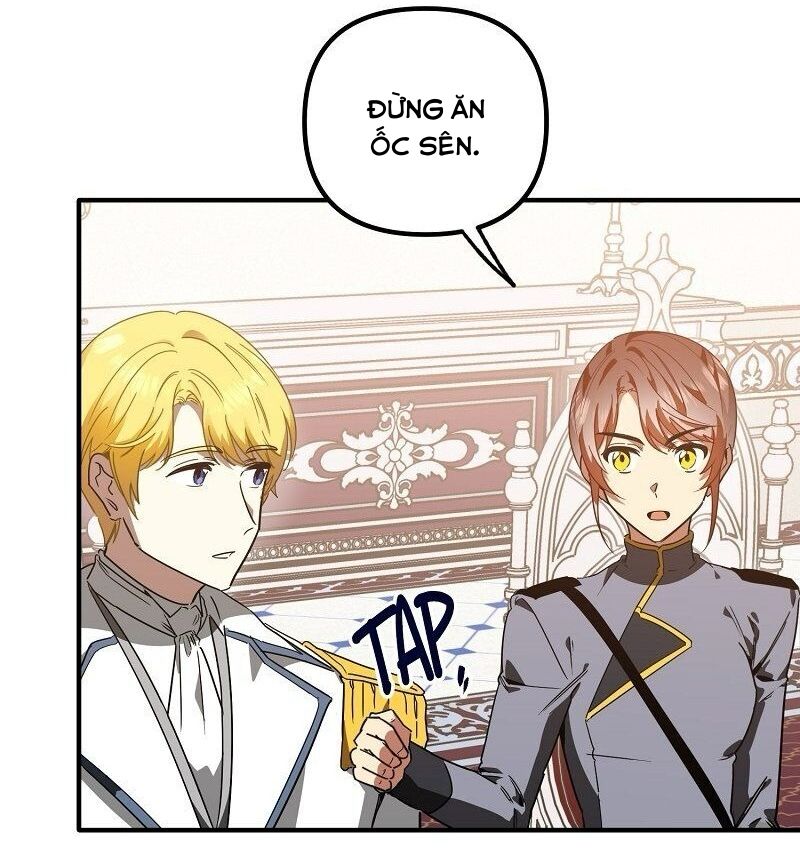 Phương Pháp Tán Tỉnh Của Nữ Thợ Săn Chapter 54 - Trang 28