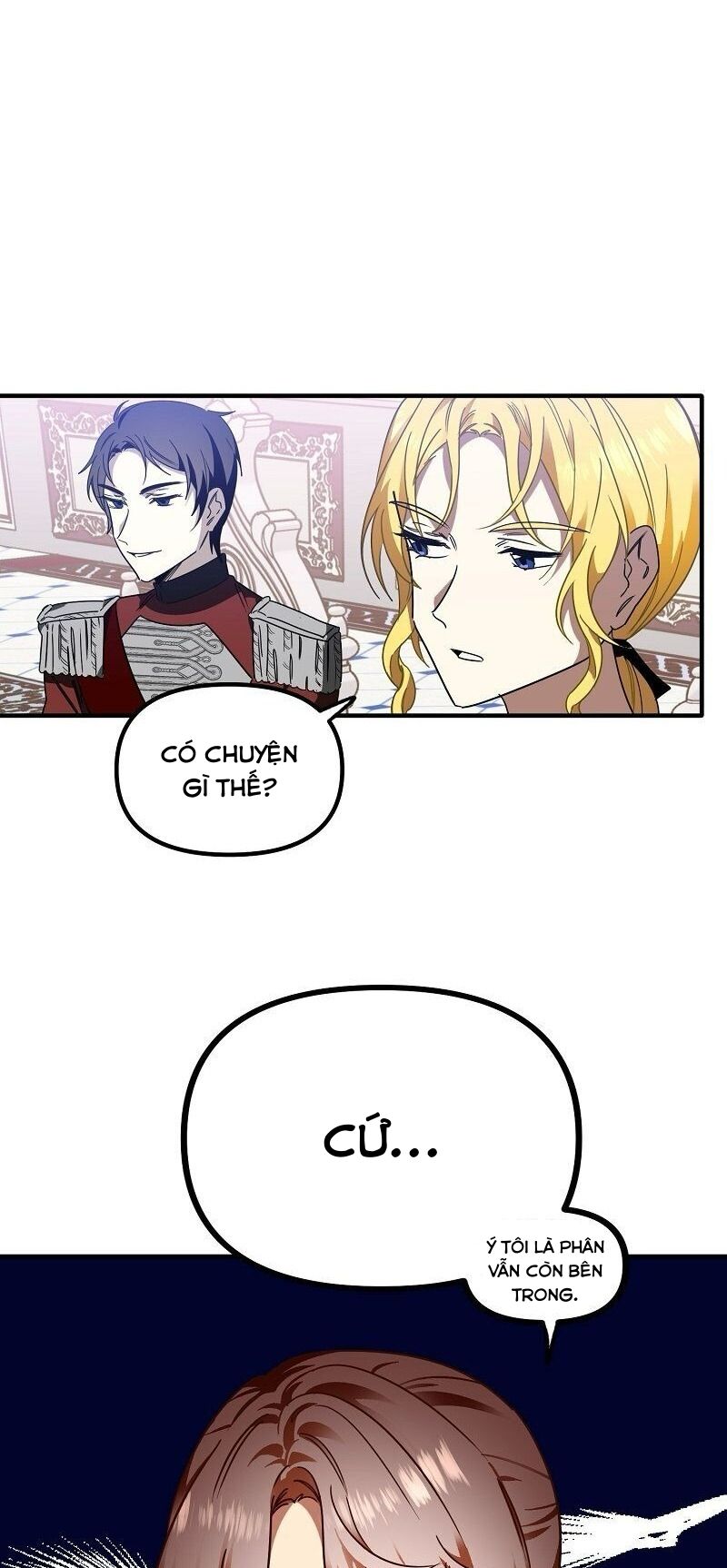 Phương Pháp Tán Tỉnh Của Nữ Thợ Săn Chapter 54 - Trang 29