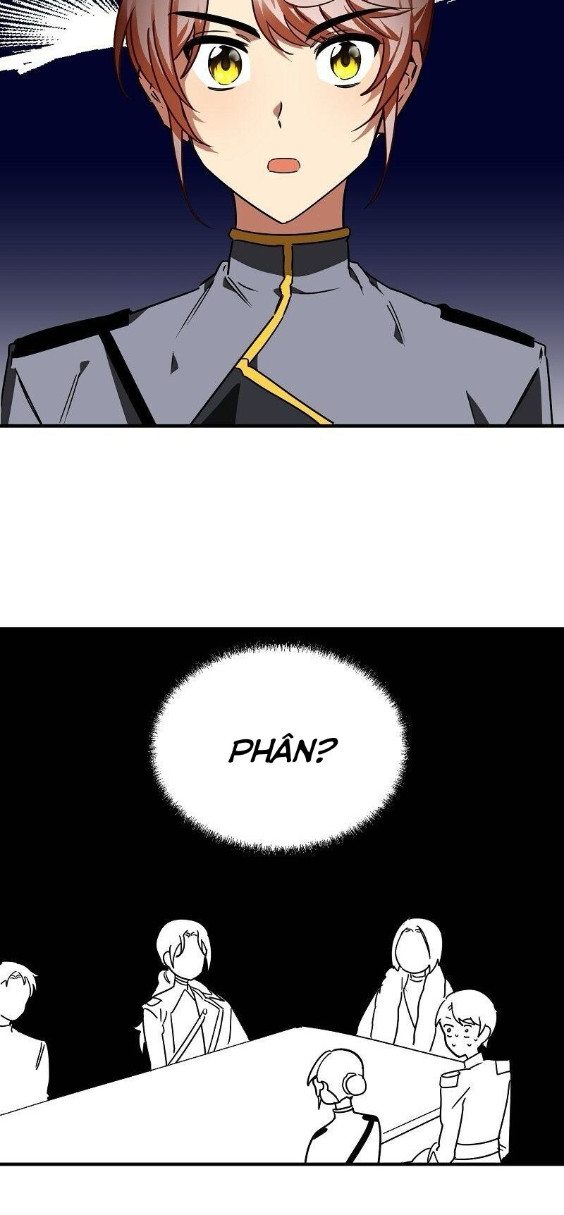 Phương Pháp Tán Tỉnh Của Nữ Thợ Săn Chapter 54 - Trang 30