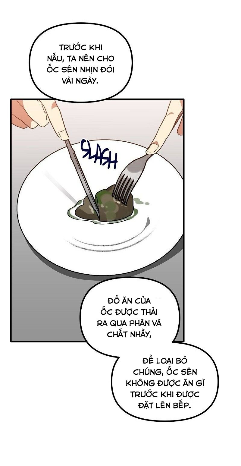 Phương Pháp Tán Tỉnh Của Nữ Thợ Săn Chapter 54 - Trang 31