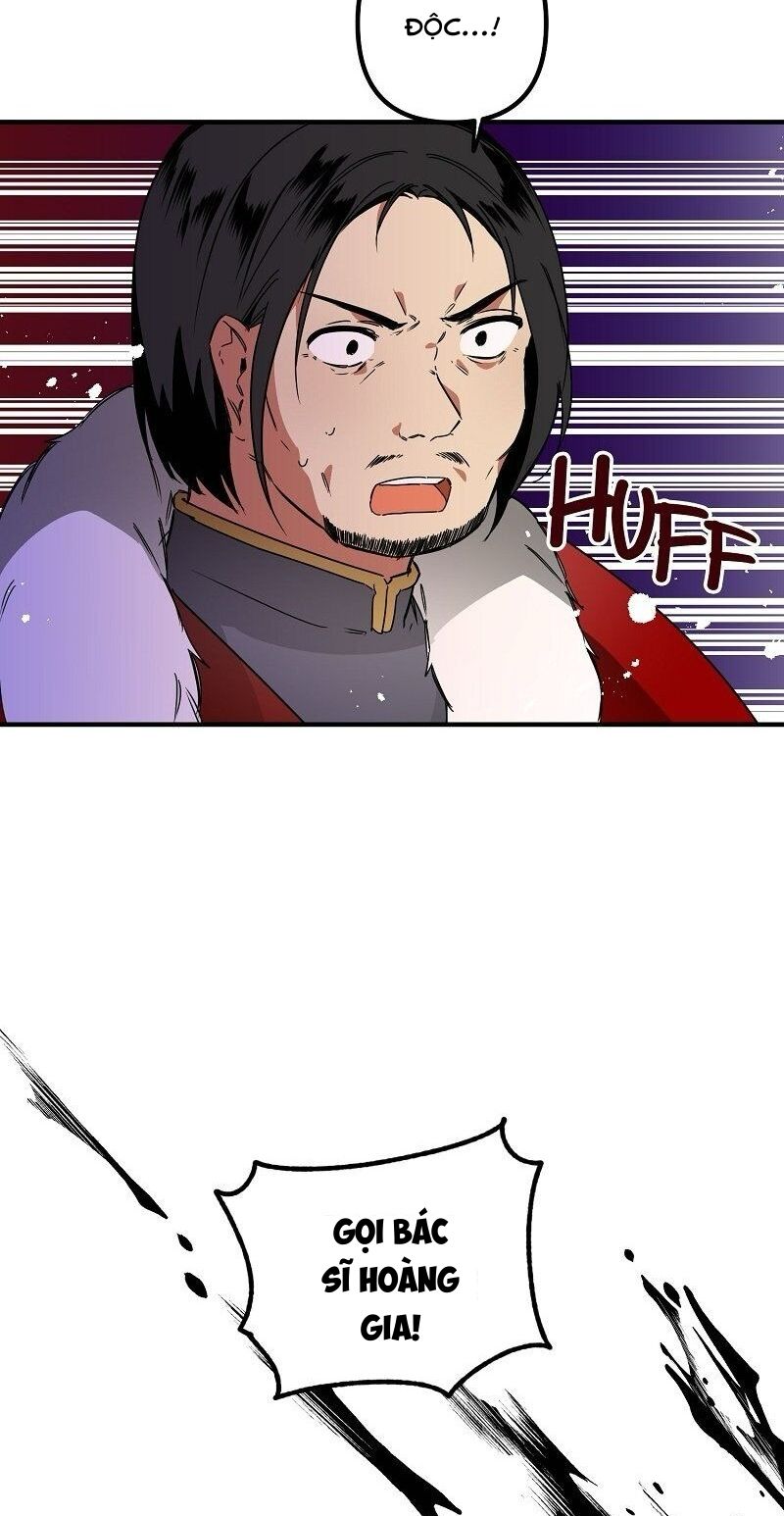 Phương Pháp Tán Tỉnh Của Nữ Thợ Săn Chapter 54 - Trang 34