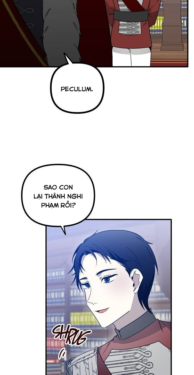Phương Pháp Tán Tỉnh Của Nữ Thợ Săn Chapter 54 - Trang 36