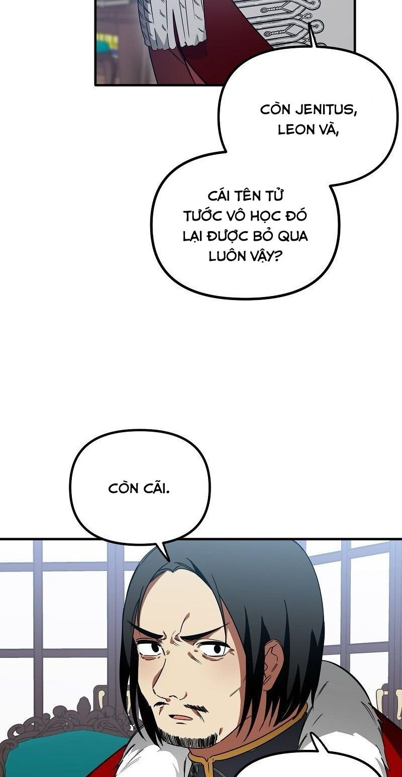 Phương Pháp Tán Tỉnh Của Nữ Thợ Săn Chapter 54 - Trang 37
