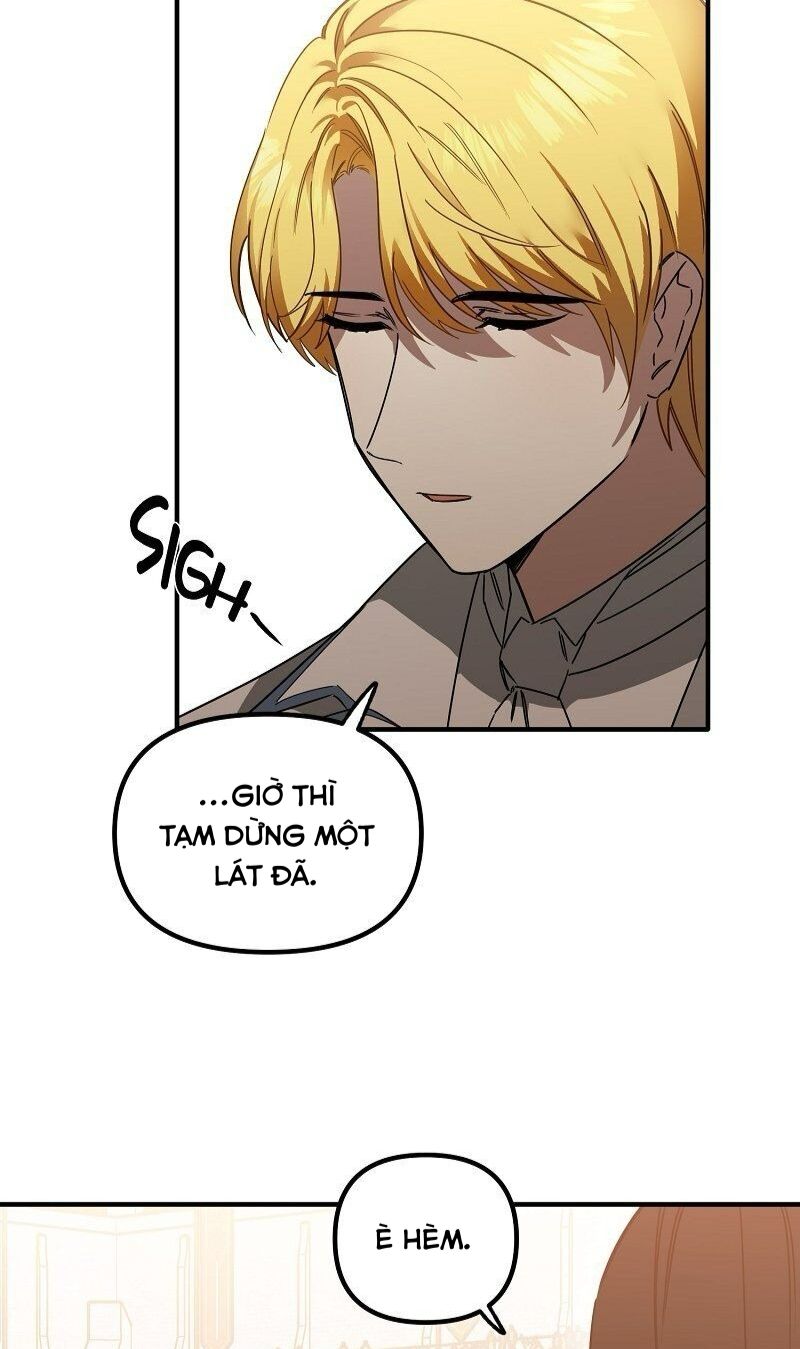 Phương Pháp Tán Tỉnh Của Nữ Thợ Săn Chapter 54 - Trang 4
