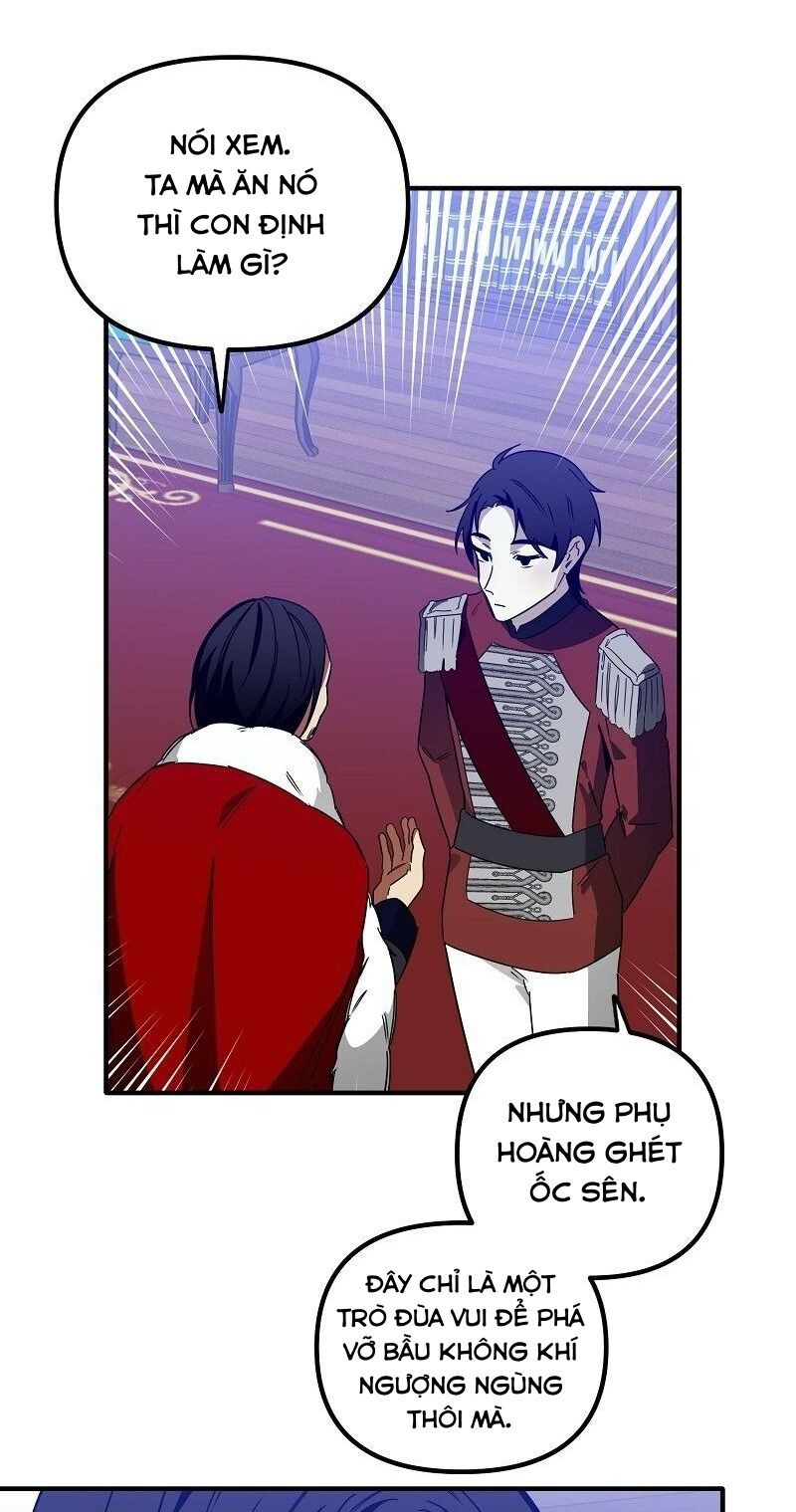 Phương Pháp Tán Tỉnh Của Nữ Thợ Săn Chapter 54 - Trang 40