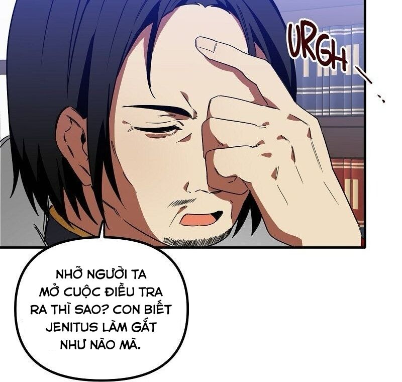 Phương Pháp Tán Tỉnh Của Nữ Thợ Săn Chapter 54 - Trang 41