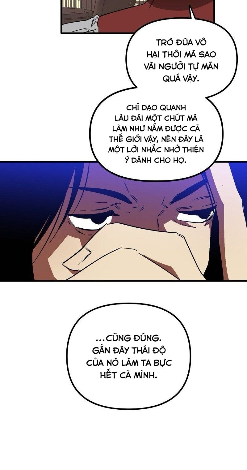 Phương Pháp Tán Tỉnh Của Nữ Thợ Săn Chapter 54 - Trang 43