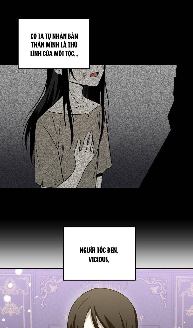 Phương Pháp Tán Tỉnh Của Nữ Thợ Săn Chapter 54 - Trang 50