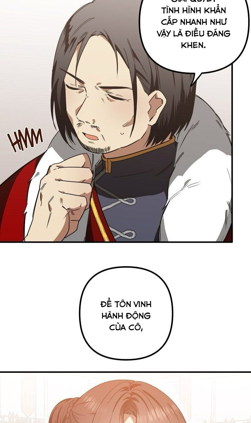 Phương Pháp Tán Tỉnh Của Nữ Thợ Săn Chapter 54 - Trang 6
