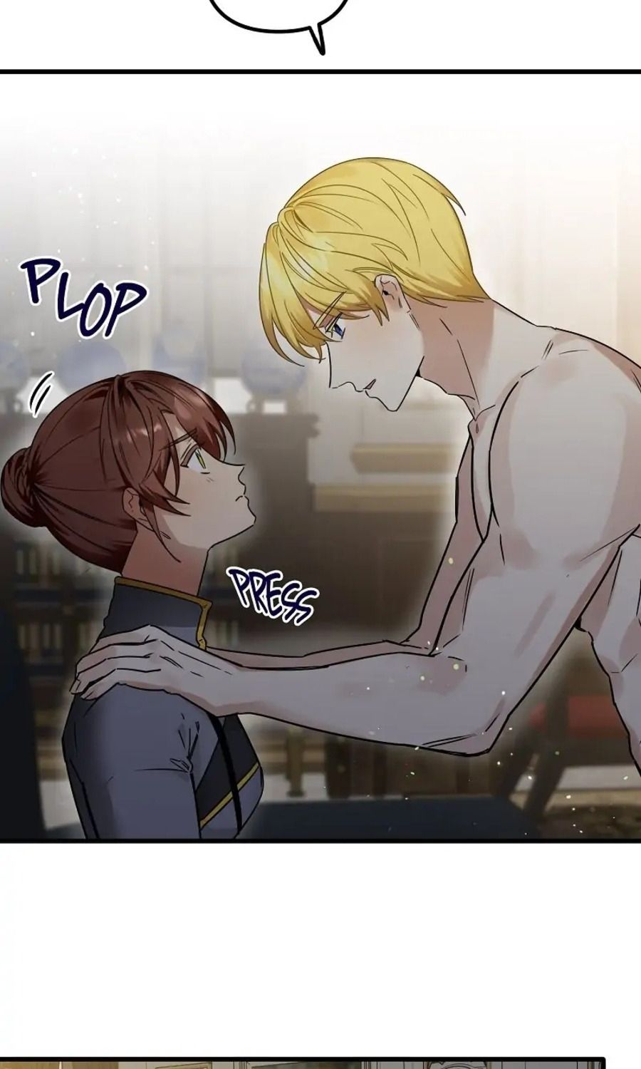 Phương Pháp Tán Tỉnh Của Nữ Thợ Săn Chapter 55 - Trang 17