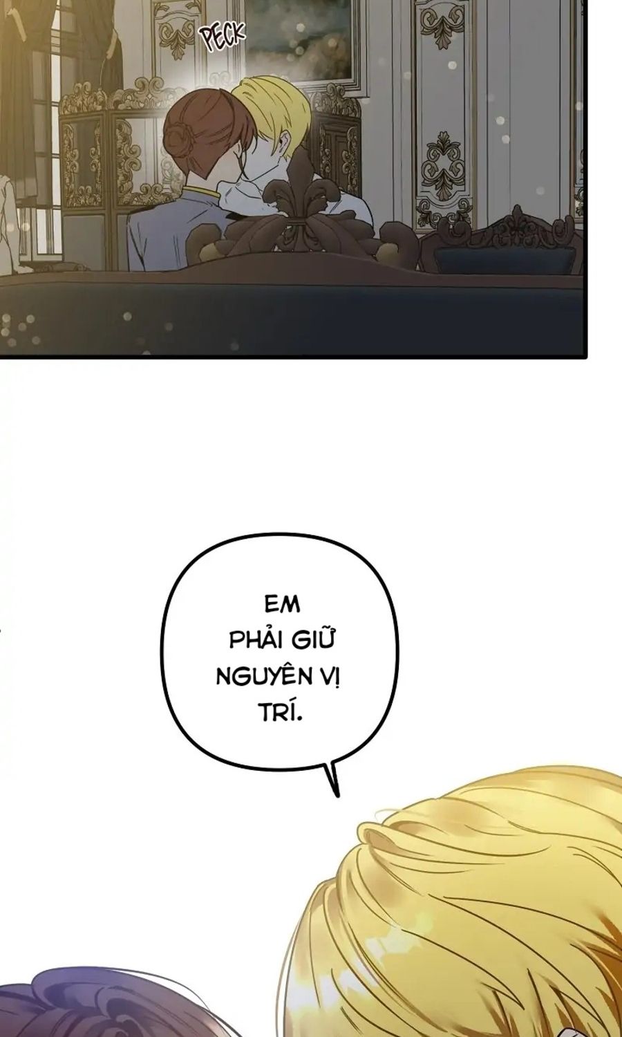 Phương Pháp Tán Tỉnh Của Nữ Thợ Săn Chapter 55 - Trang 18