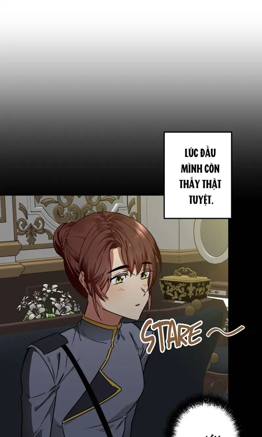 Phương Pháp Tán Tỉnh Của Nữ Thợ Săn Chapter 55 - Trang 22