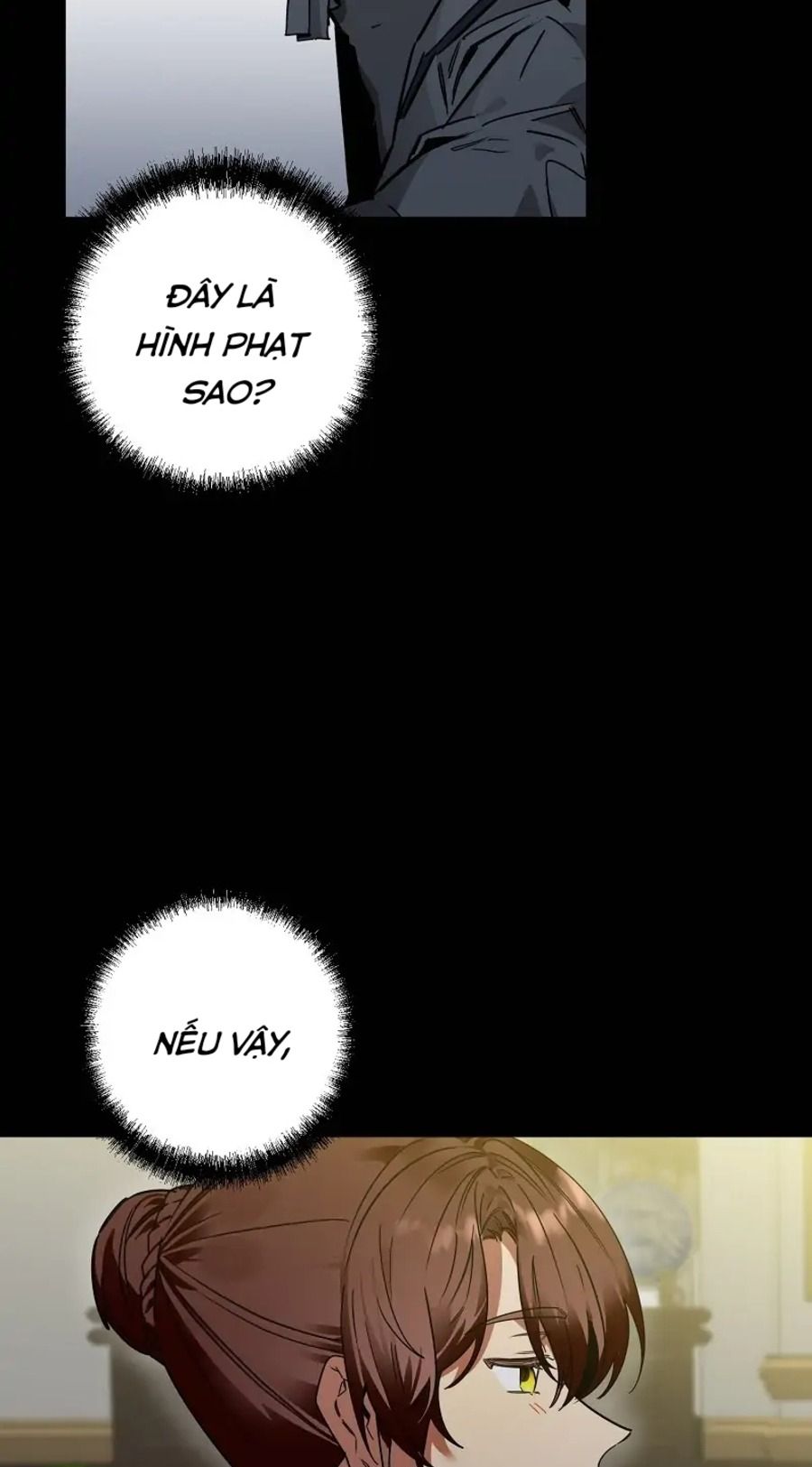Phương Pháp Tán Tỉnh Của Nữ Thợ Săn Chapter 55 - Trang 24