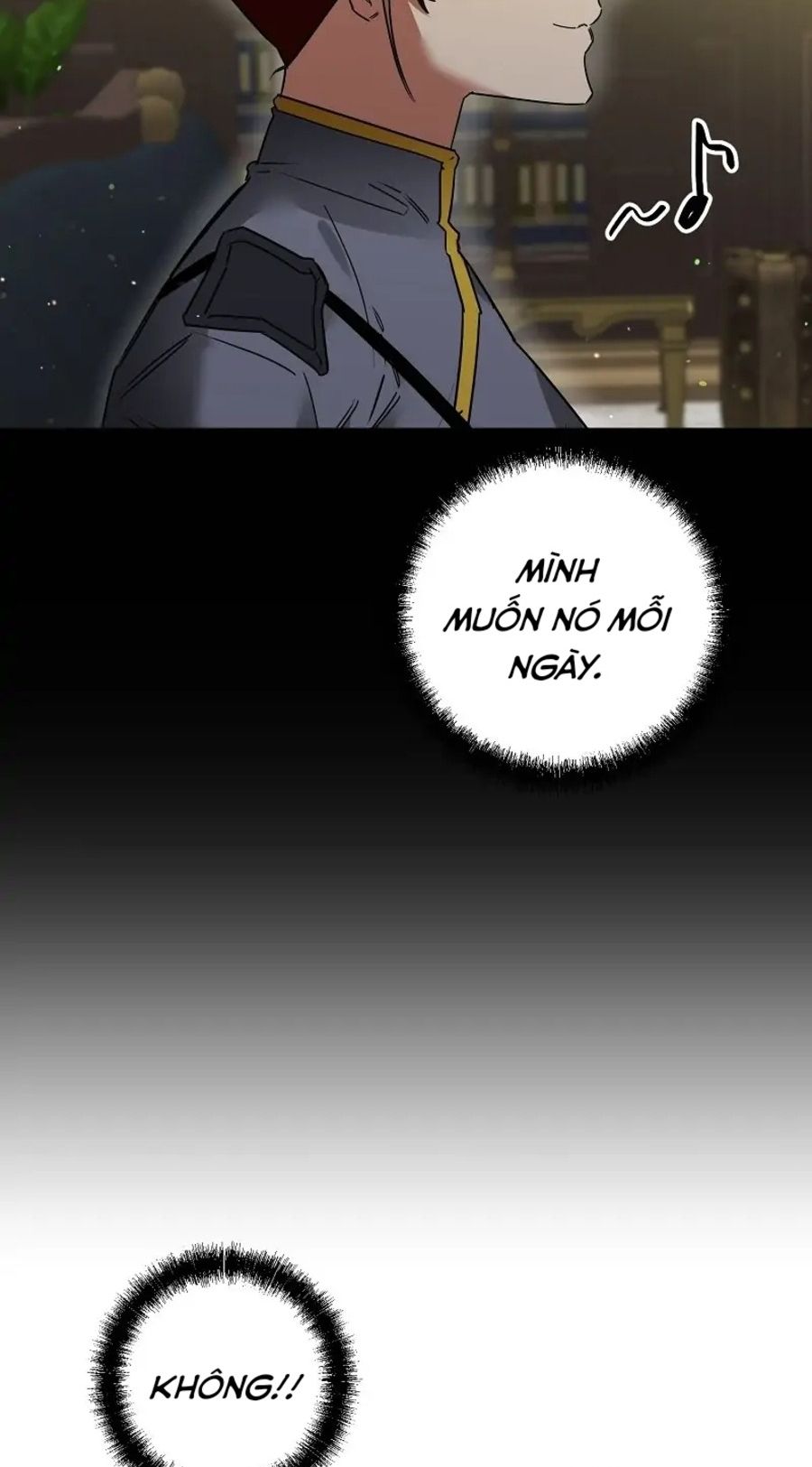 Phương Pháp Tán Tỉnh Của Nữ Thợ Săn Chapter 55 - Trang 25