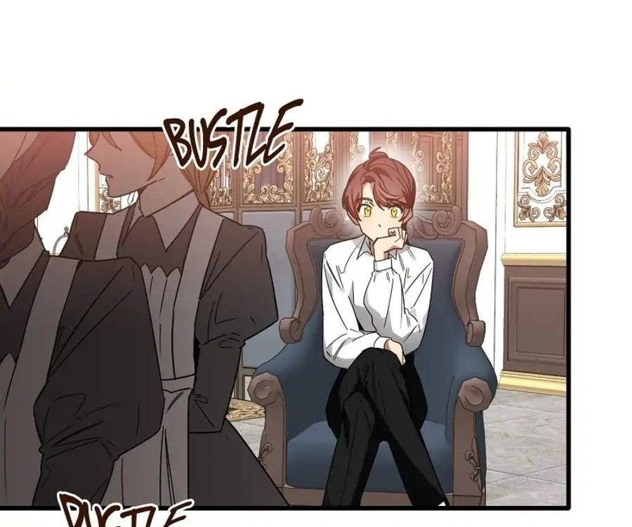 Phương Pháp Tán Tỉnh Của Nữ Thợ Săn Chapter 55 - Trang 35