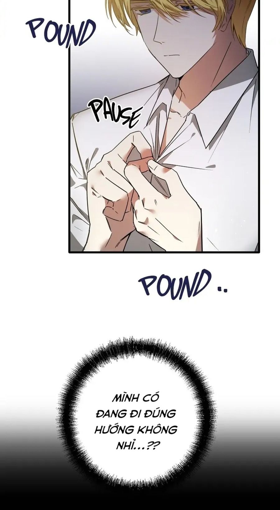 Phương Pháp Tán Tỉnh Của Nữ Thợ Săn Chapter 55 - Trang 5