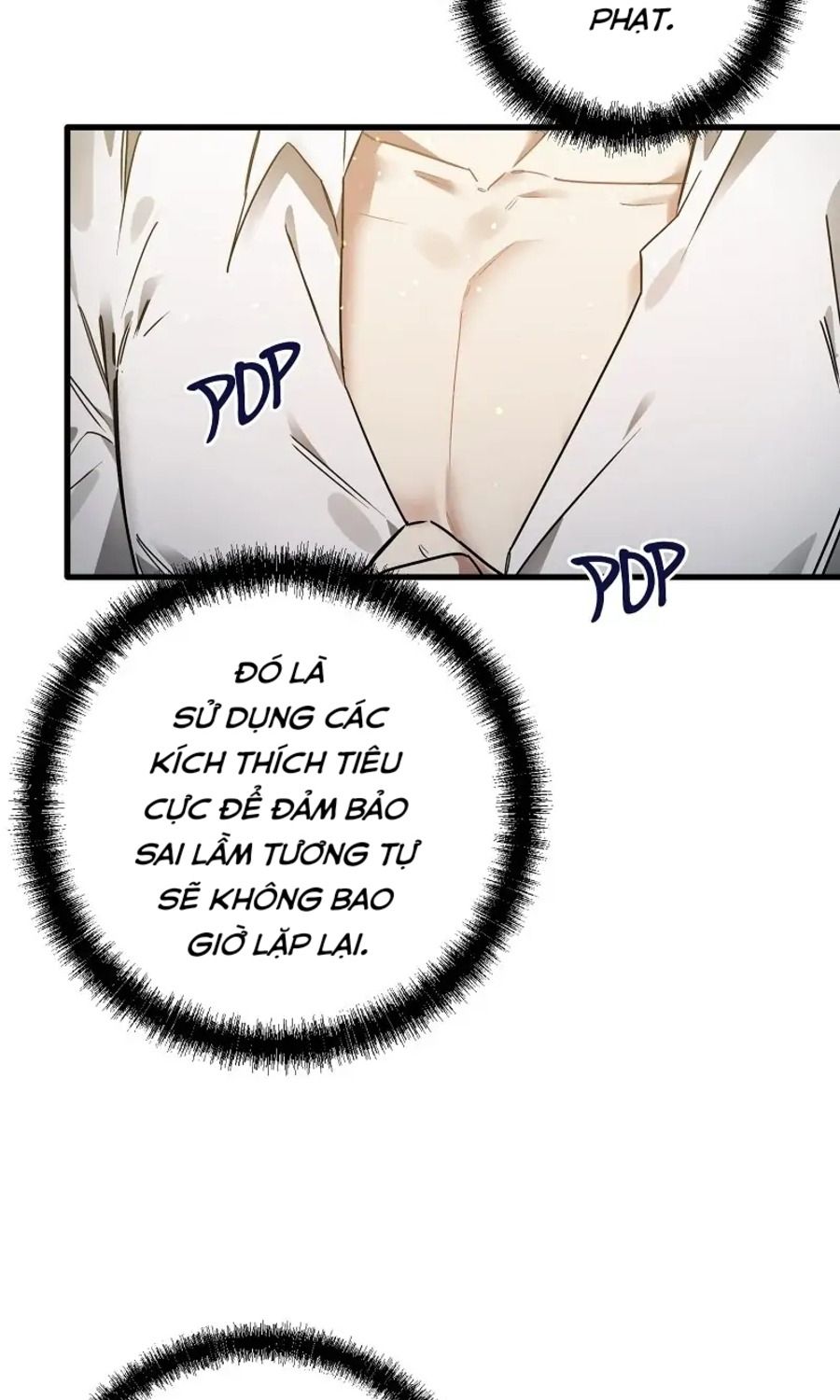 Phương Pháp Tán Tỉnh Của Nữ Thợ Săn Chapter 55 - Trang 8