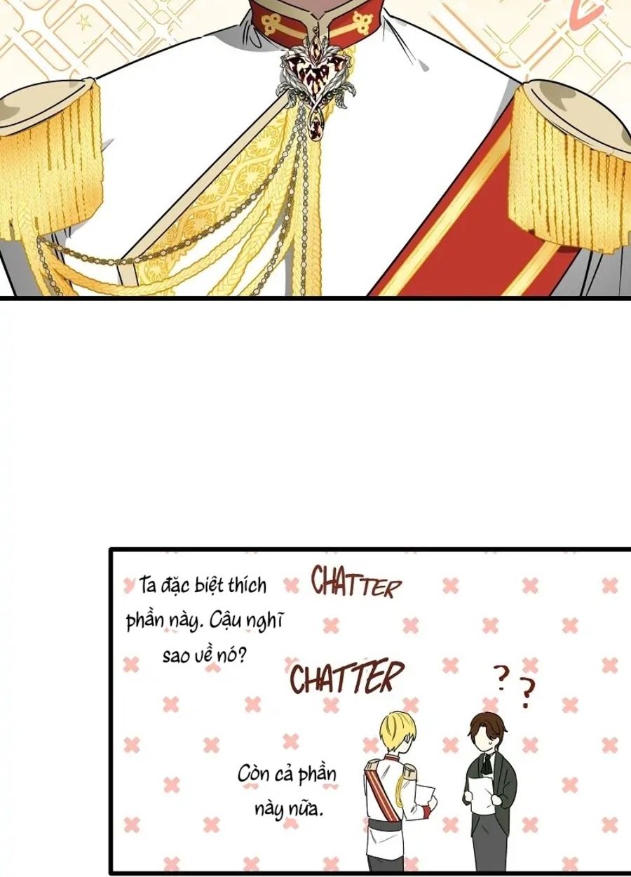 Phương Pháp Tán Tỉnh Của Nữ Thợ Săn Chapter 56 - Trang 13